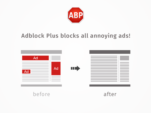 adblock extension for android chrome browser