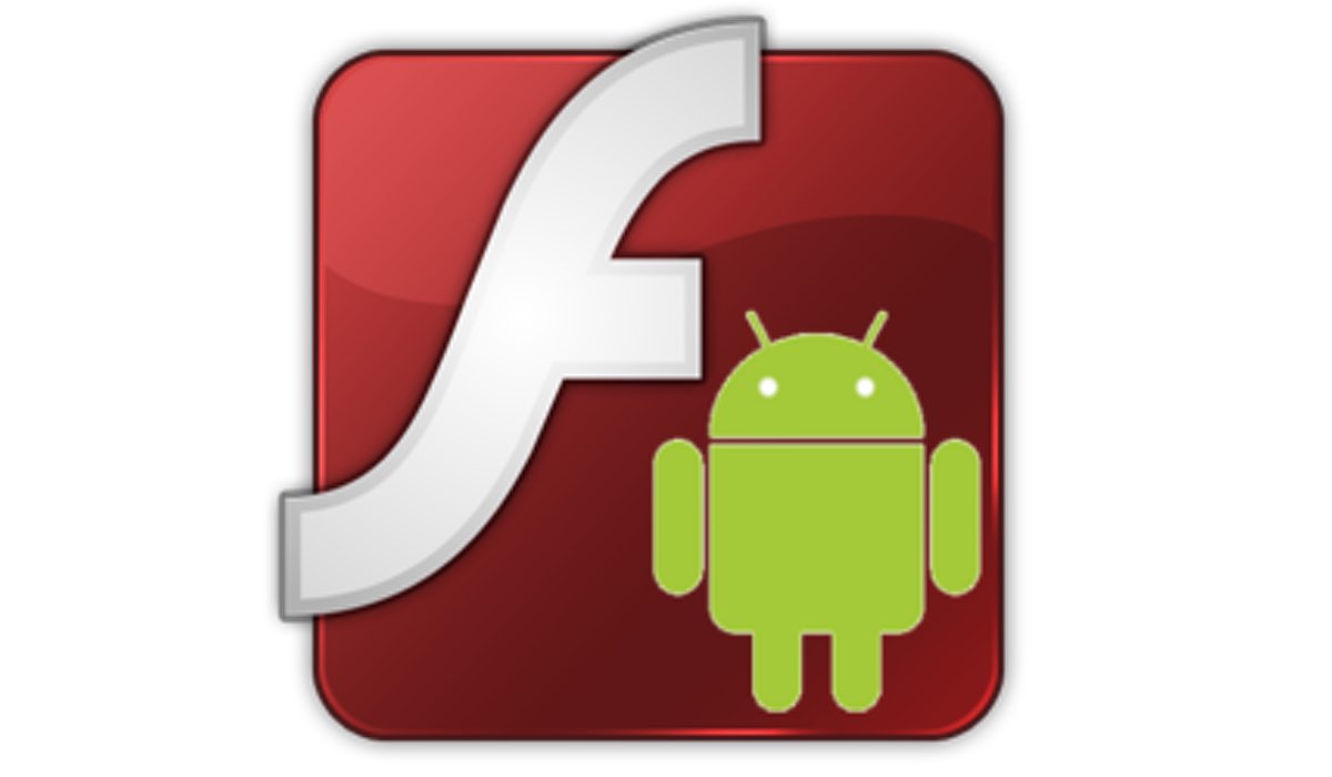 adobe flash player android